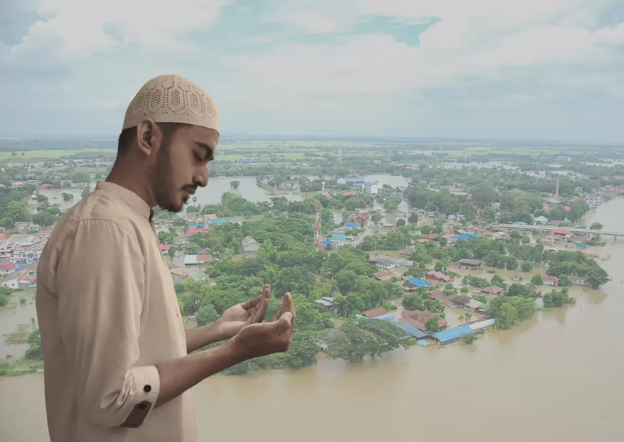 MUI Serukan Muhasabah Nasional Respons Musibah Awal Tahun