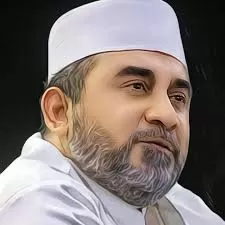 Pimpin Istighatsah, Ini Pesan Habib Nabiel Almusawa