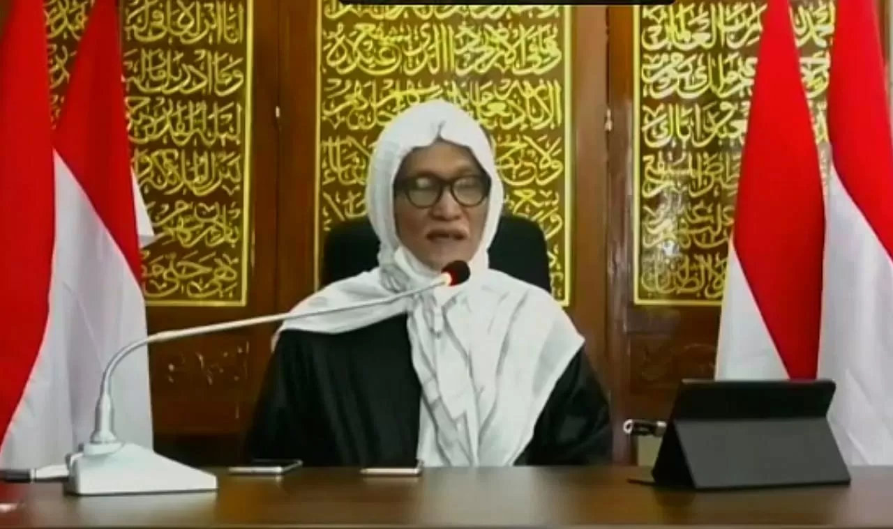 Ketum MUI: Tanpa Akhlak Bangsa akan Rusak