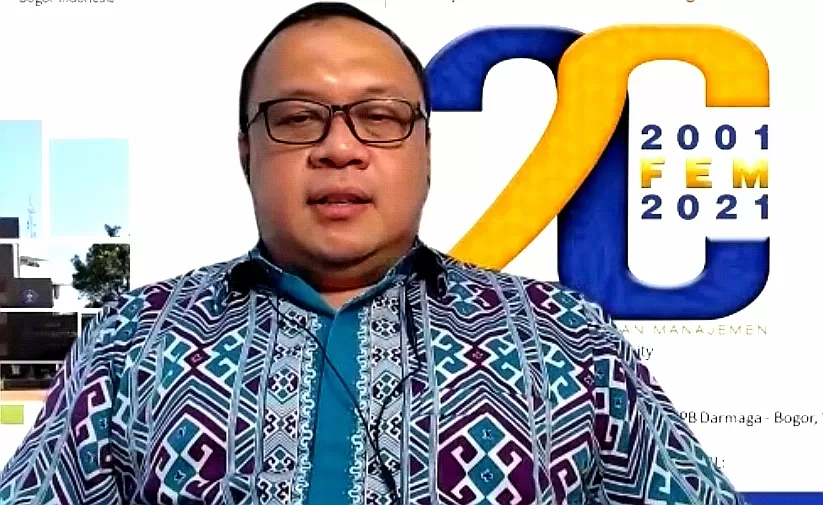 BWI: Wakaf Uang Jalan Pintas Umat Kejar Ketertinggalan Ekonomi