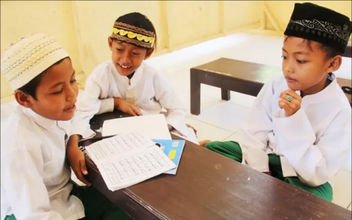 MUI Tekankan Pentingnya Agama dalam Pendidikan Nasional