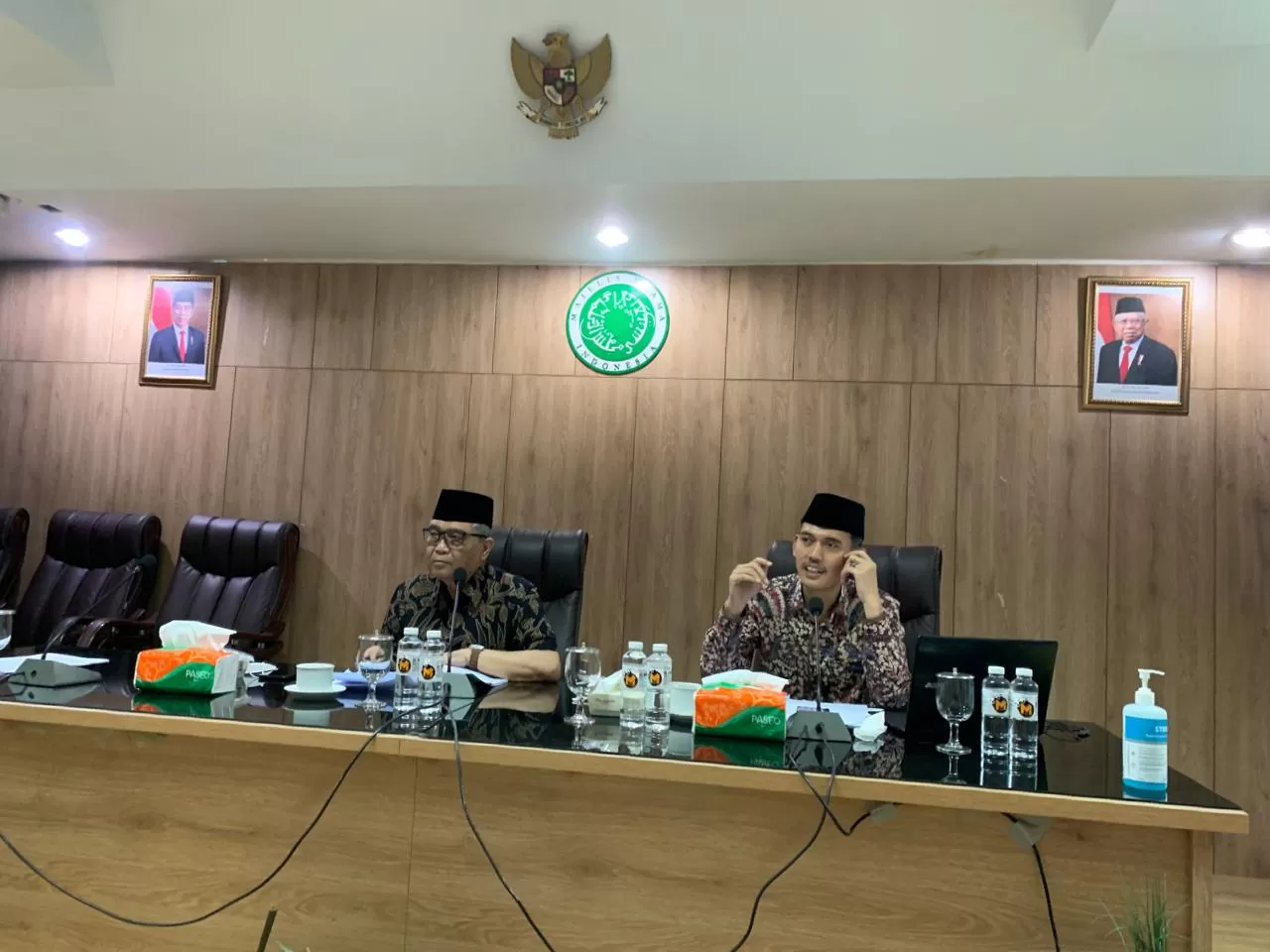 Fatwa MUI Nomor 13 Tahun 2021: Vaksinasi Injeksi tak Membatalkan Puasa