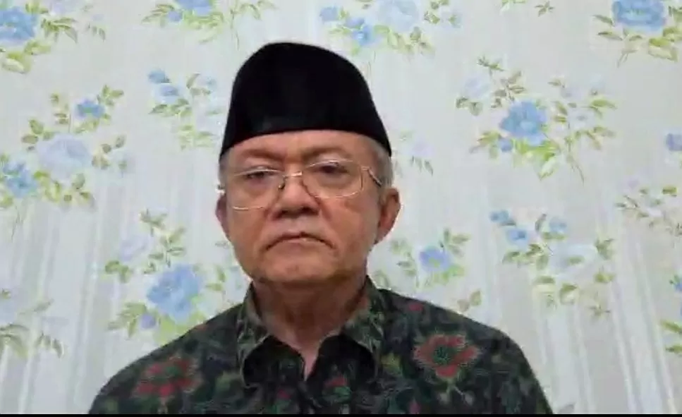 Kutuk Aksi Terorisme di Gereja Makassar, MUI: Tak Sesuai Ajaran Agama  Apapun