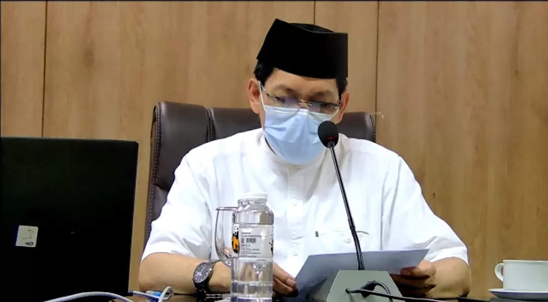 MUI Tegaskan Komitmen dan Ajak Berbagai Pihak Peduli Bencana NTT