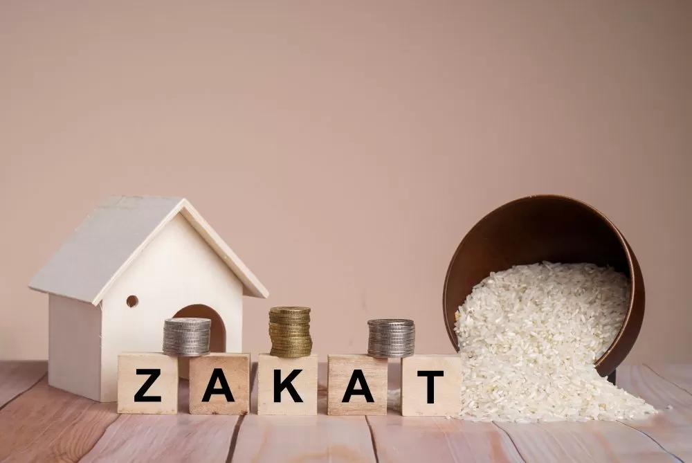 Jelang Idul Fitri, MUI Imbau Zakat Disalurkan Lewat Lembaga Resmi