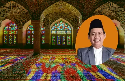 Khutbah Idul Fitri: Mengetuk Pintu Surga