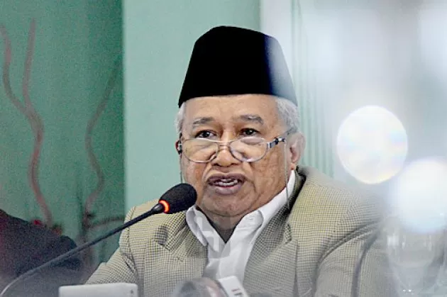 KH Muhyiddin: Normalisasi Hubungan dengan Israel Tak Banyak Manfaatnya