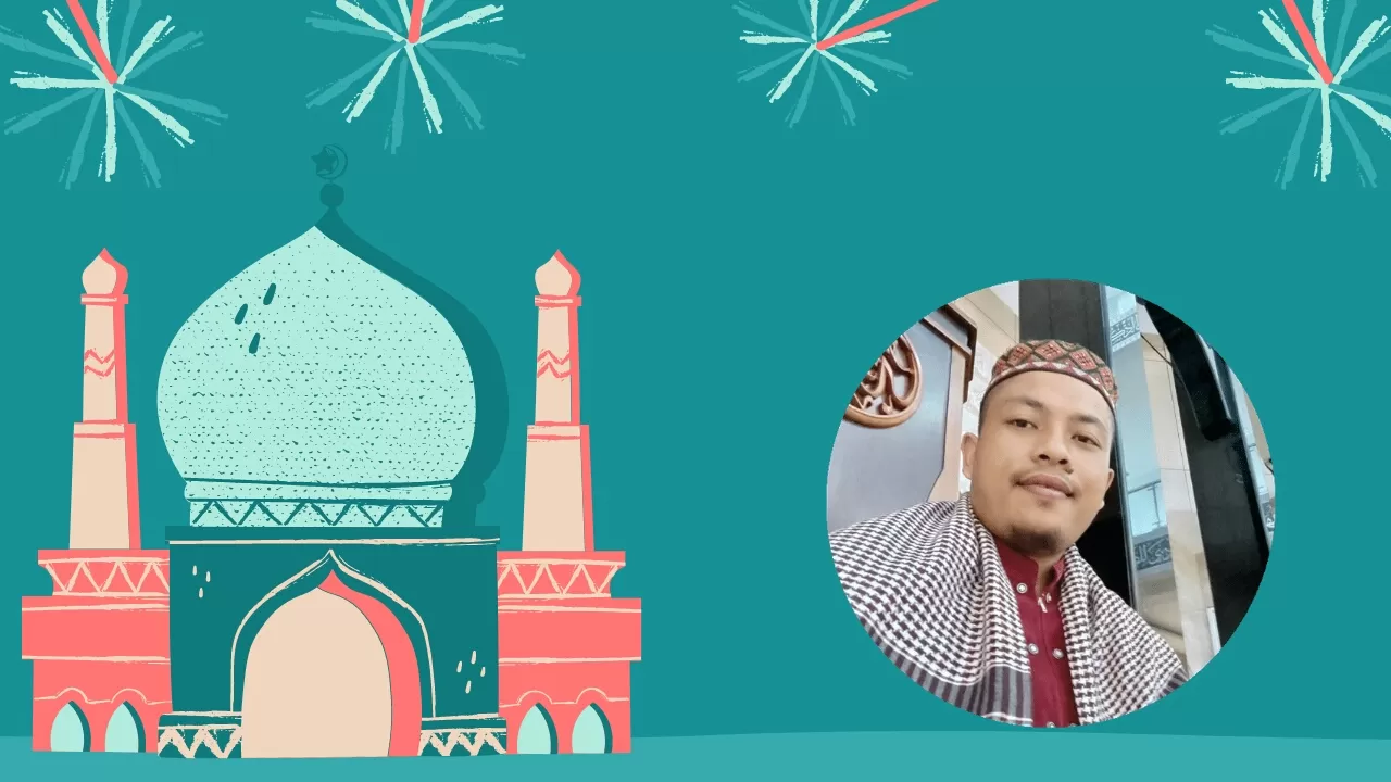 Tiga Ciri Sukses Ramadhan