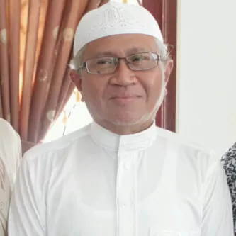 Innalillah…KH A Syarifuddin, Pakar Hadits Betawi Itu Berpulang