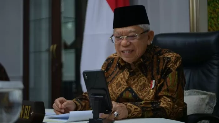 Ketua Wantim MUI Sebut 3 Pilar untuk Capai Visi Roadmap Perbankan Syariah 2020-2025
