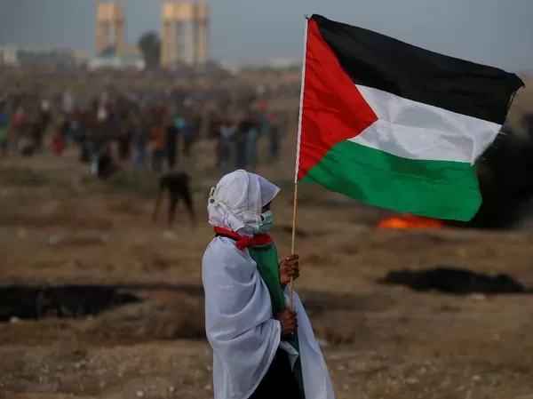 Sekjen MUI: Palestina Harus Merdeka dari Zionis Israel