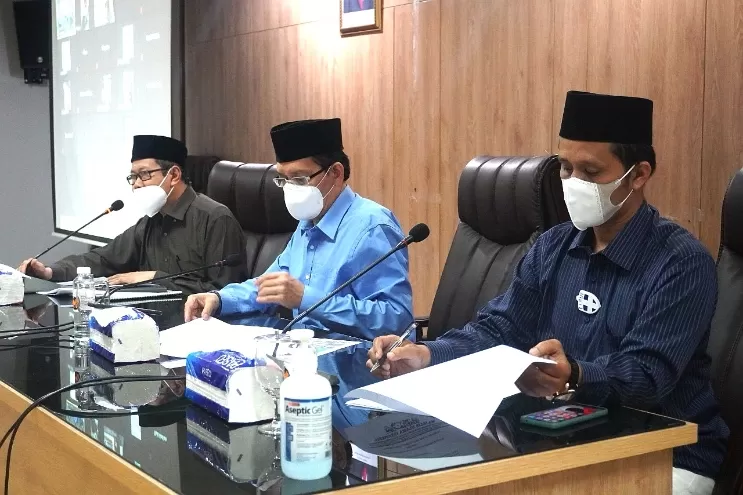 Ini Pandangan dan Sikap MUI tentang Kamus Sejarah Indonesia Jilid I dan II