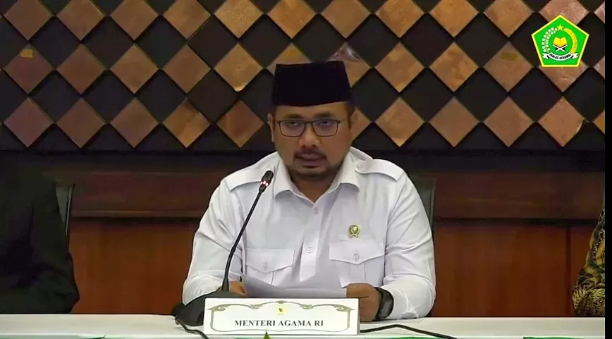 Pemerintah tak Berangkatkan Jamaah Haji Tahun Ini