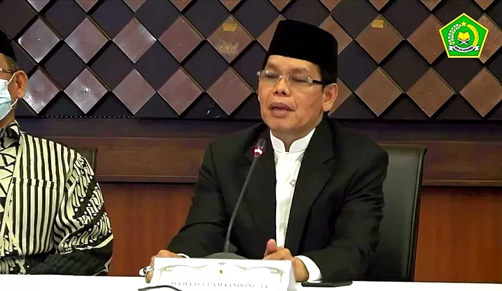 Jamaah Haji Indonesia Batal Berangkat, MUI: Kita Perlu Bersabar, Ini Hanya Soal Waktu