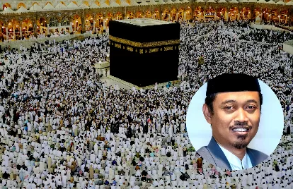 Menyikapi Pembatalan Keberangkatan Jamaah Haji Indonesia