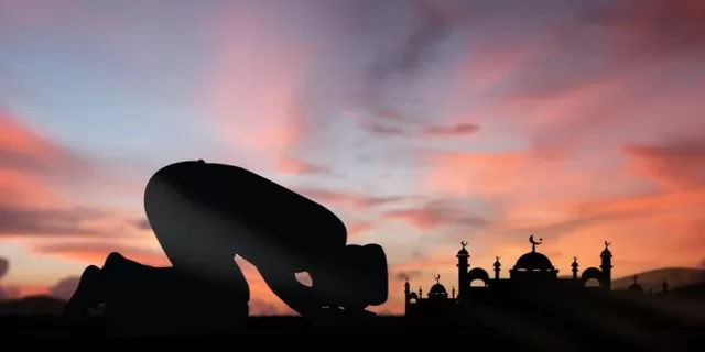 Bagaimana Caranya Taubat Agar Diterima Allah SWT