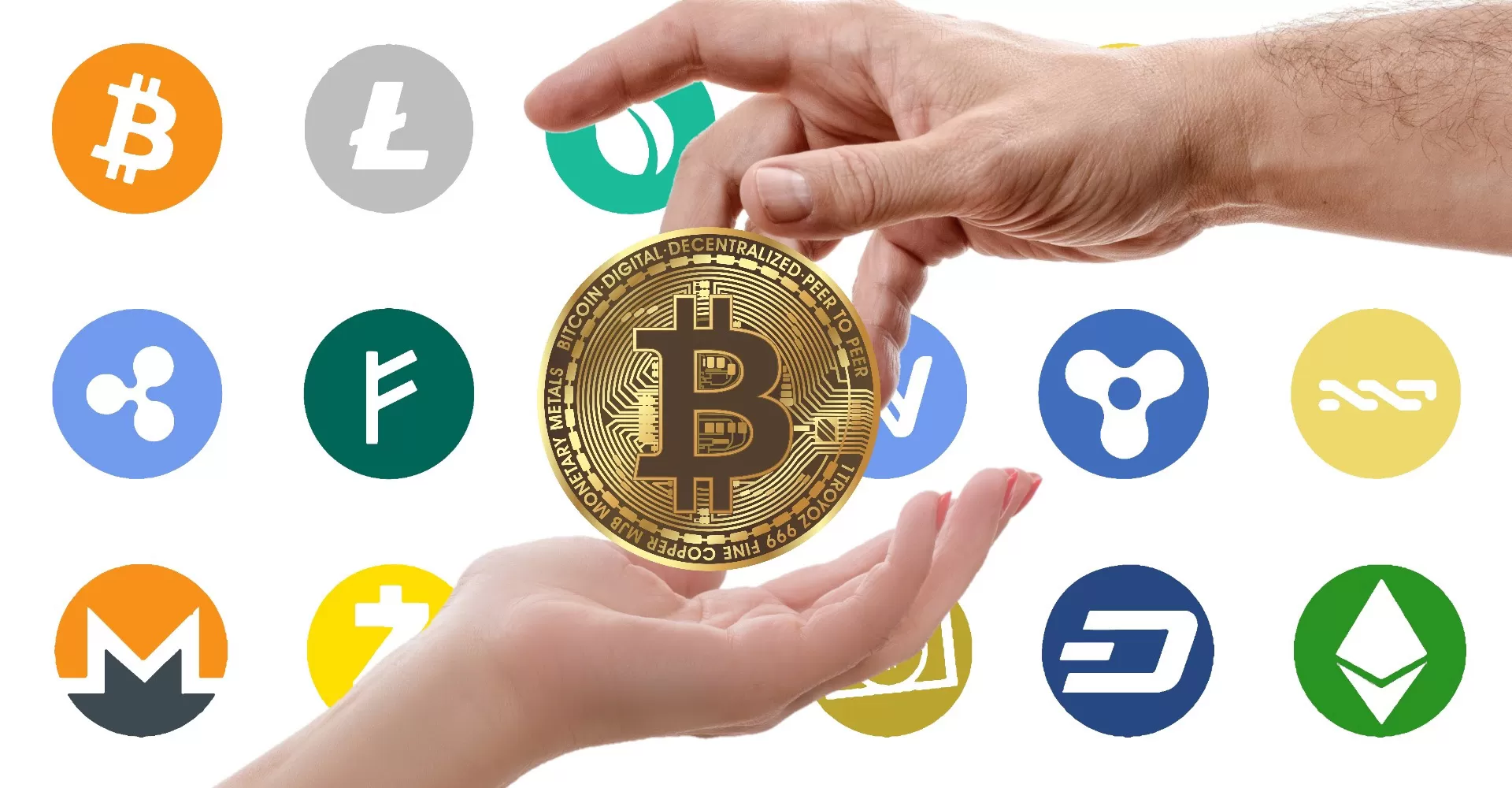 DSN MUI Kaji Uang Kripto, Jelaskan Kriteria Mata Uang Menurut Islam