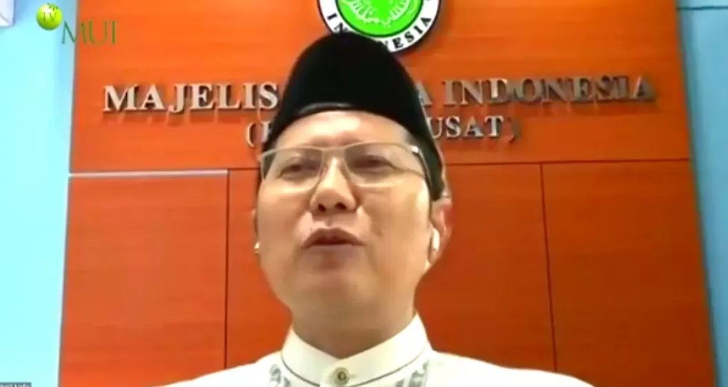 Kiai Cholil Nafis: Berita Covid-19 Membuat Khawatir, Perbanyak Dzikir untuk Menenangkan Diri