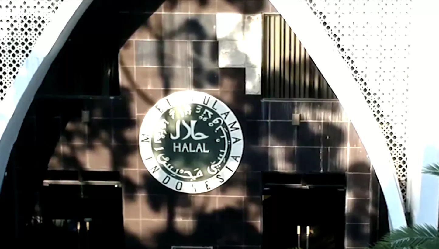 Usaha LPPOM MUI Fasilitasi Sertifikasi Halal UMKM Mendapatkan Pujian