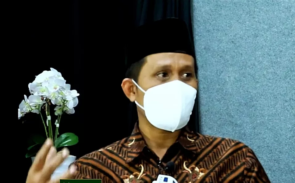 Wasekjen MUI: PPKM Darurat Ikhtiar Lawan Covid-19