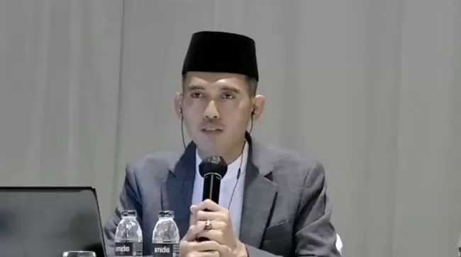 MUI: Sholat Idul Adha tak Dilarang Hanya Dialihkan
