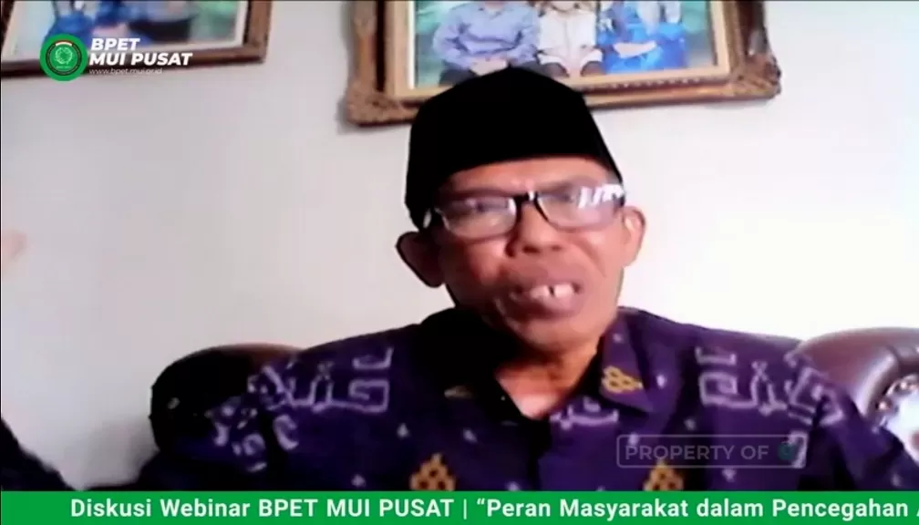 MUI Poso Harap Negara Hadir Tangani Teroris MIT