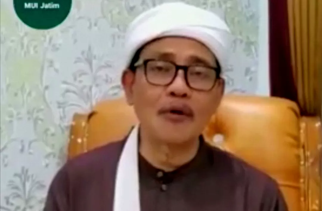 Literasi Pandemi MUI Jatim: Selamatkan Jiwa dari Covid-19, Bagaimana Caranya?