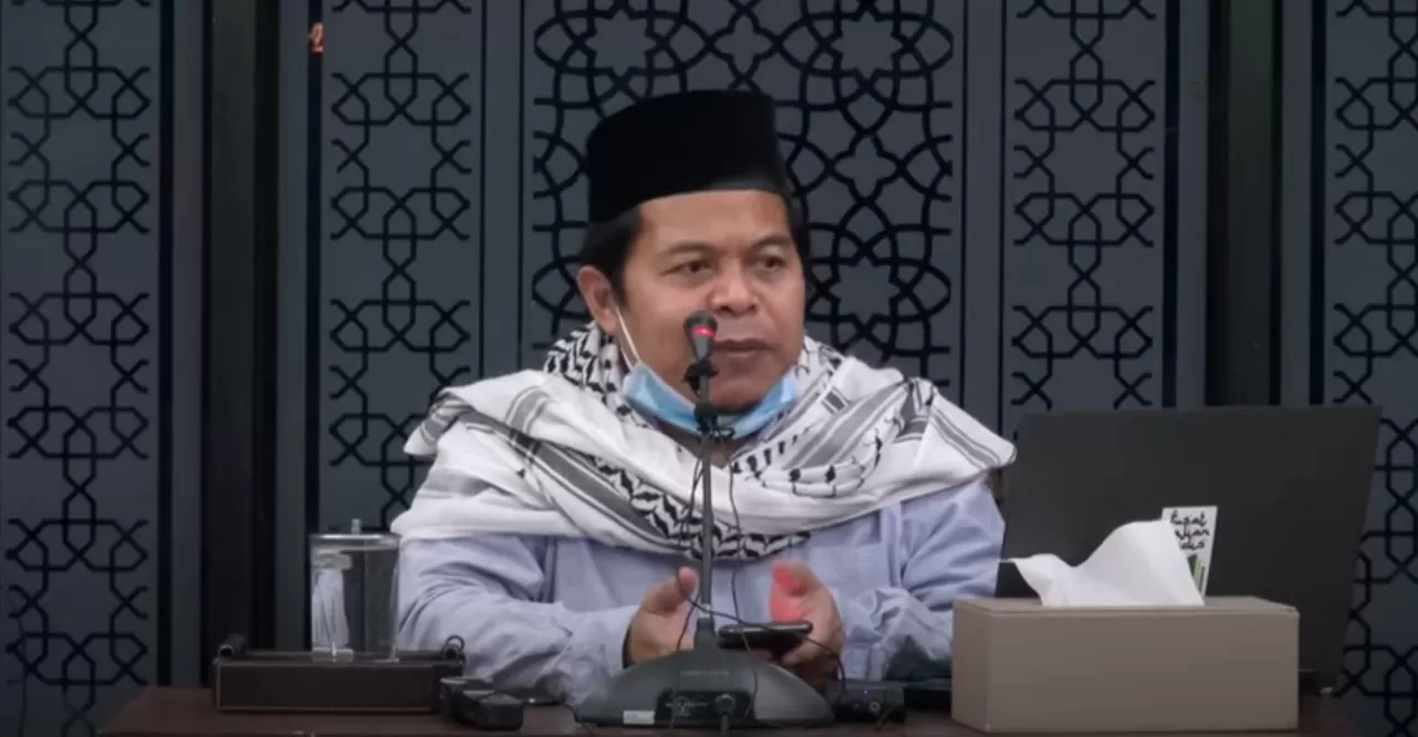 KH Ahmad Lutfi Fathullah Wafat, MUI DKI Jakarta: Ahli Hadits yang Santun