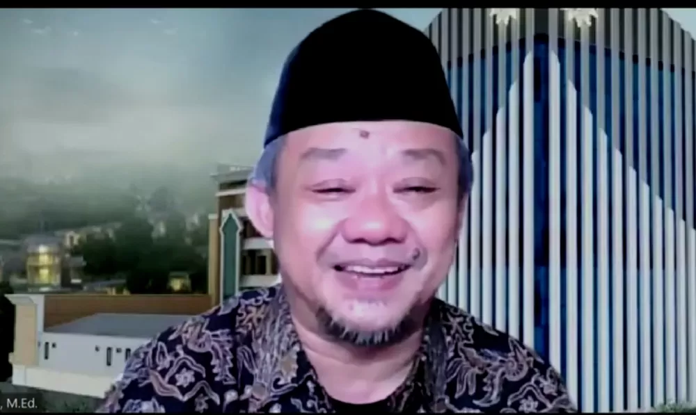 Di Sarasehan Media MUI, Sekum Muhammadiyah Usul Keberadaan Media Lintas Iman