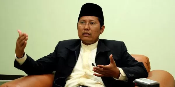 Ketua MUI Ingatkan Umat Patuhi Perintah Allah, Rasul dan Ulil Amri