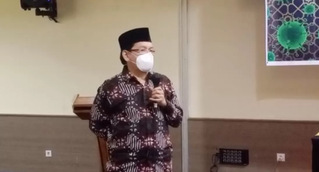 Ringankan Derita Masyarakat, MUI Imbau Distribusi Daging Qurban Jangkauannya Diperluas