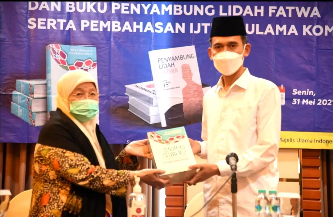 Kiai Niam tentang Sosok Prof Huzaemah: Ulama Perempuan Langka, Pakar Fatwa Kebanggaan Indonesia