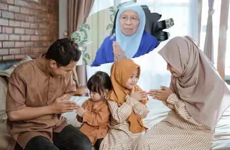 Argumentasi Program KB dan Kepakaran Prof Huzaemah