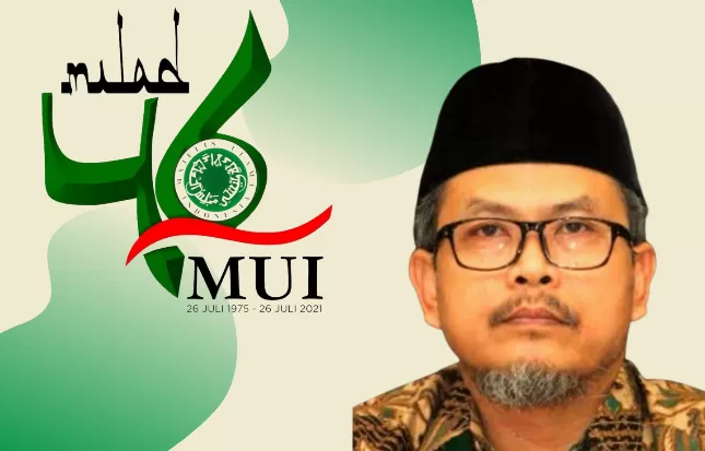Persis: MUI Harus Istiqamah Jadi Tenda Besar Umat Islam