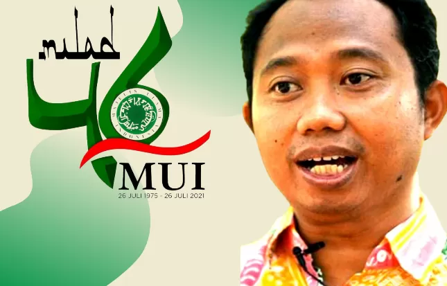 Secercah Harapan Rektor UIN Sunan Kalijaga untuk MUI di Kala Milad Ke-46