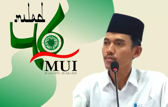 Milad Ke-46, MUI Tampil Merespons Perkembangan Aktual dan Kontemporer