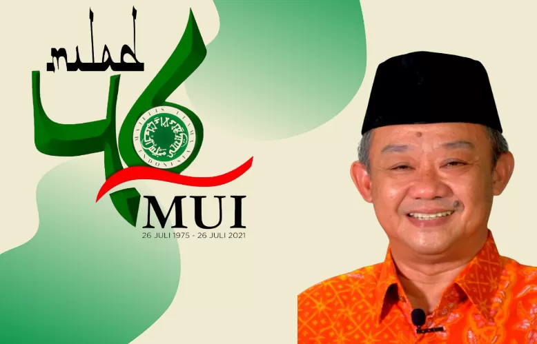 Harapan Muhammadiyah di Milad ke- 46, Fatwa MUI Representasikan Suara Umat Islam
