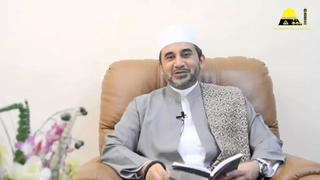 Habib Nabiel Al Musawa: Dengan Istighosah, Allah Langsung Kabulkan Doa Kita Tanpa Menunggu