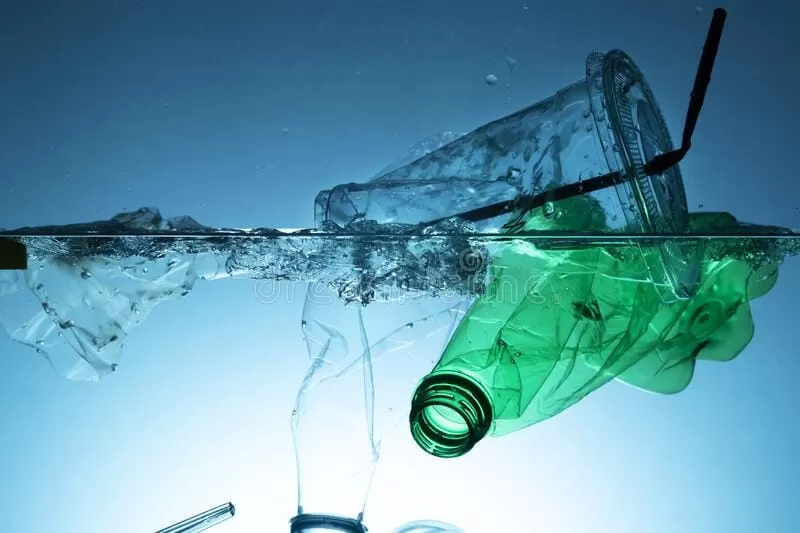 Fatwa Haram Buang Sampah dan Ancaman Global Limbah Plastik