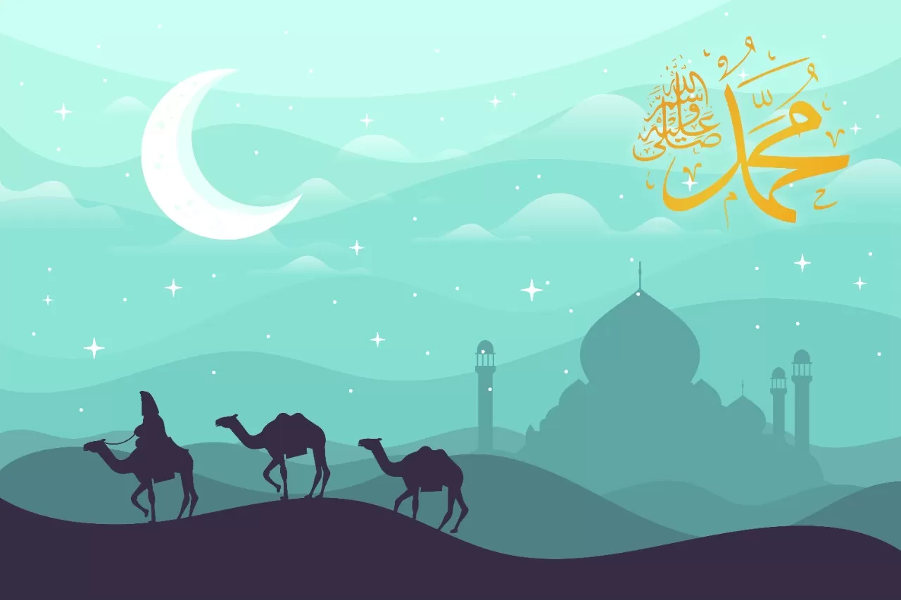 Kedudukan Abu Bakar Ash-Shidiq RA di Sisi Rasulullah SAW dan Islam
