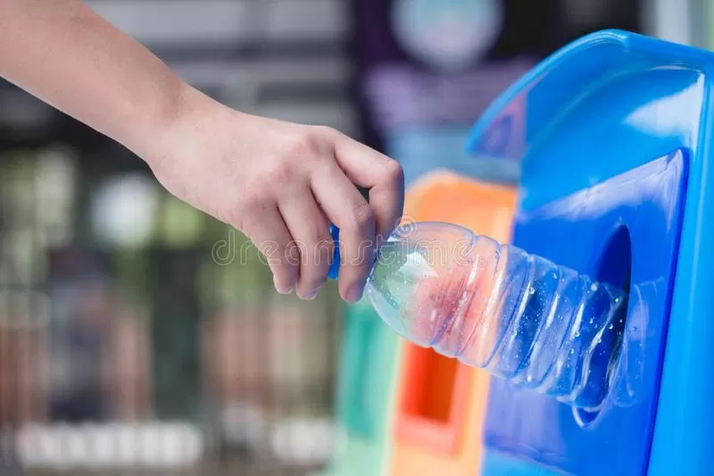 Peduli Sampah di Masa Wabah