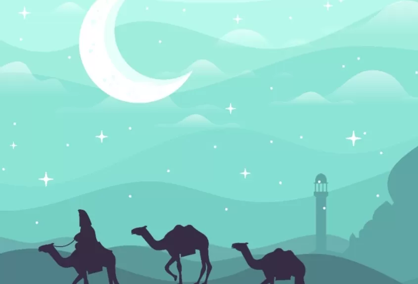 Mengapa Muharram Jadi Pembuka Tahun Islam Hijriyah?