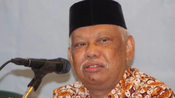 Prof Azra: Ulama Berperan Besar Jihad Rebut Kemerdekaan