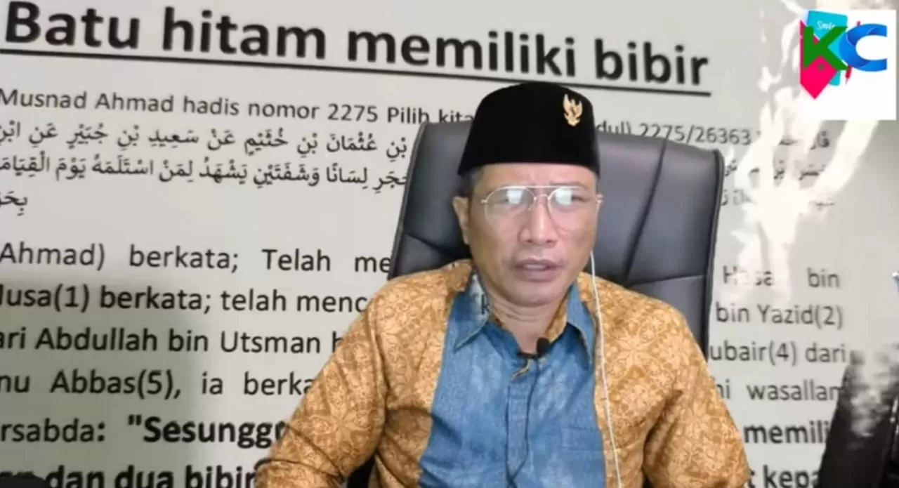 Soal M Kece, MUI Minta Aparat Tindak Tegas dan Ingatkan Hukum Berlaku untuk Semua