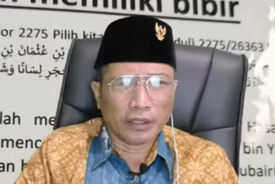 Wasekjen MUI: Aksi M Kece Penuhi Unsur Pidana