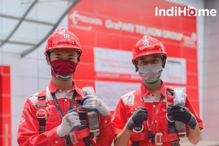 Inovasi High Speed Same Price, Jadi Bukti Empati IndiHome untuk Indonesia