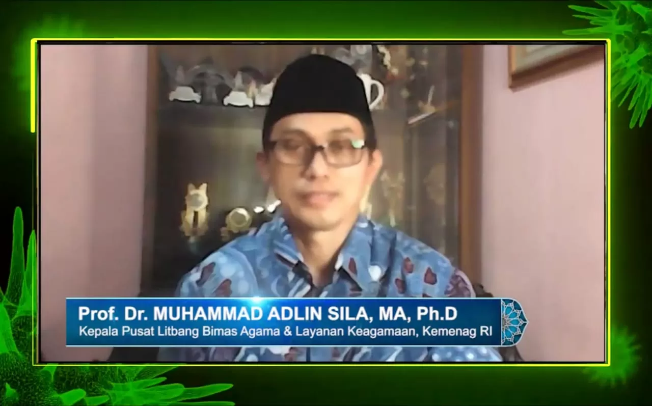 Survei Perkuat Fakta Pentingnya Bimbingan Ulama untuk Penyintas Covid-19
