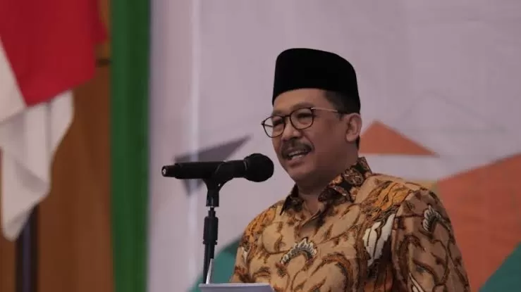 Wamenag: Pandemi dan Gadget, Momentum Muslimah Jadi Entrepreneur