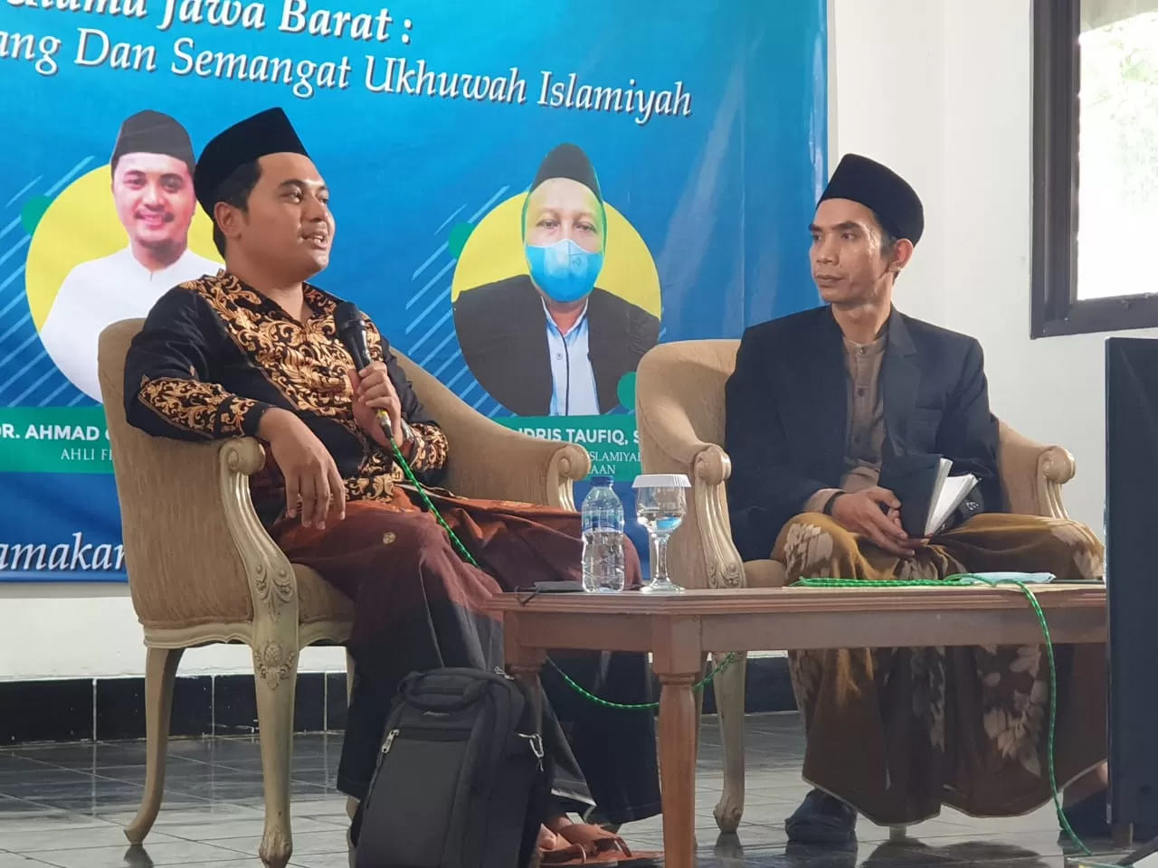 MUI Bogor Ingatkan Pentingnya Sanad Keilmuan dalam Islam