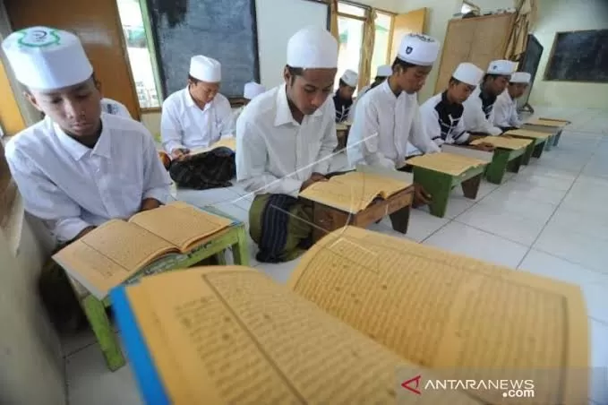 Melacak Jejak Ulama Tatar Sunda di Nusantara dan Dunia